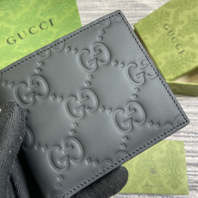 Gucci Wallets